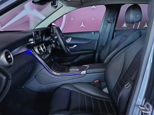 Mercedes-Benz GLC GLC220d 4Matic - Image 13