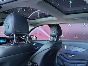 Mercedes-Benz GLC GLC220d 4Matic - Image 15