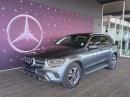 Thumbnail Mercedes-Benz GLC GLC220d 4Matic