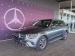 Mercedes-Benz GLC GLC220d 4Matic - Thumbnail 1