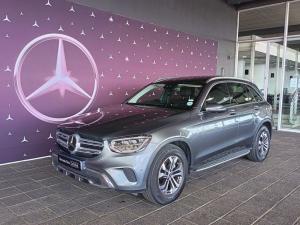 Mercedes-Benz GLC GLC220d 4Matic - Image 1