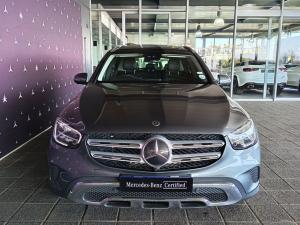 Mercedes-Benz GLC GLC220d 4Matic - Image 2
