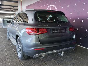Mercedes-Benz GLC GLC220d 4Matic - Image 5