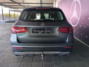 Mercedes-Benz GLC GLC220d 4Matic - Image 6