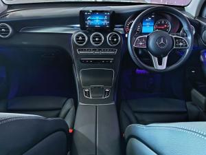 Mercedes-Benz GLC GLC220d 4Matic - Image 7