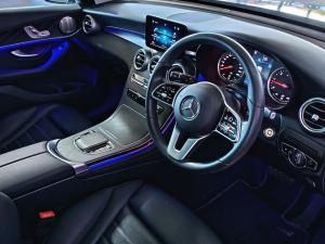 Mercedes-Benz GLC GLC220d 4Matic - Image 8