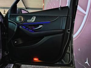 Mercedes-Benz GLC GLC220d 4Matic - Image 9
