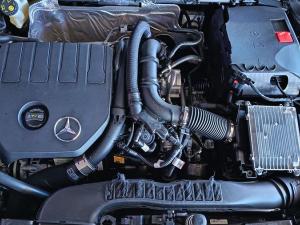 Mercedes-Benz A-Class A200 hatch Progressive - Image 10
