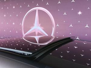 Mercedes-Benz A-Class A200 hatch Progressive - Image 11