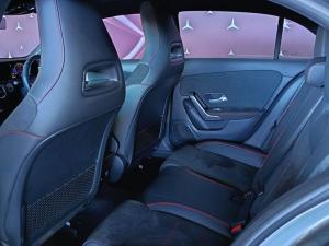 Mercedes-Benz A-Class A200 hatch Progressive - Image 12