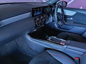 Mercedes-Benz A-Class A200 hatch Progressive - Image 14