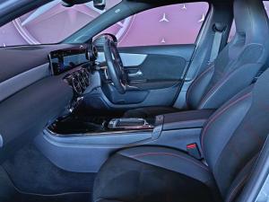 Mercedes-Benz A-Class A200 hatch Progressive - Image 16