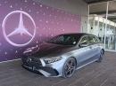 Thumbnail Mercedes-Benz A-Class A200 hatch Progressive