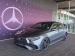 Mercedes-Benz A-Class A200 hatch Progressive - Thumbnail 1