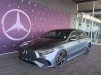 Thumbnail Mercedes-Benz A-Class A200 hatch Progressive