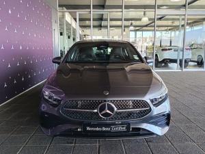 Mercedes-Benz A-Class A200 hatch Progressive - Image 2
