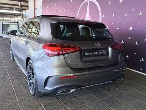 Mercedes-Benz A-Class A200 hatch Progressive - Image 5