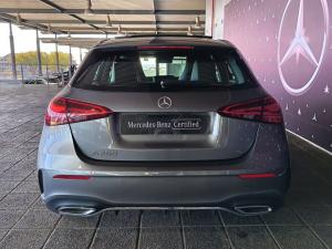 Mercedes-Benz A-Class A200 hatch Progressive - Image 6