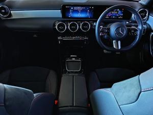 Mercedes-Benz A-Class A200 hatch Progressive - Image 7