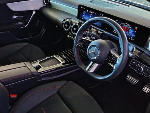 Mercedes-Benz A-Class A200 hatch Progressive - Image 8