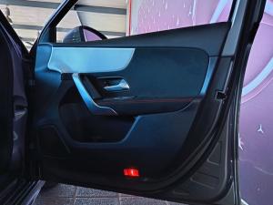 Mercedes-Benz A-Class A200 hatch Progressive - Image 9