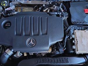 Mercedes-Benz A-Class A200d sedan Progressive - Image 10
