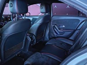 Mercedes-Benz A-Class A200d sedan Progressive - Image 12