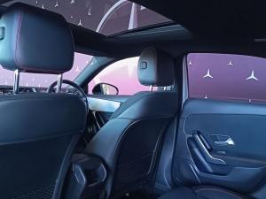 Mercedes-Benz A-Class A200d sedan Progressive - Image 13