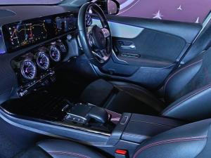Mercedes-Benz A-Class A200d sedan Progressive - Image 15