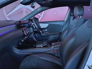 Mercedes-Benz A-Class A200d sedan Progressive - Image 16