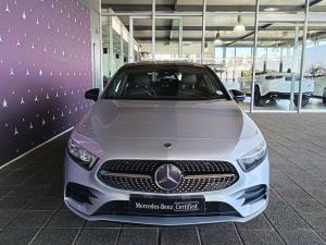 Mercedes-Benz A-Class A200d sedan Progressive - Image 2
