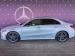 Mercedes-Benz A-Class A200d sedan Progressive - Thumbnail 3