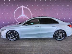 Mercedes-Benz A-Class A200d sedan Progressive - Image 3