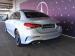Mercedes-Benz A-Class A200d sedan Progressive - Thumbnail 4