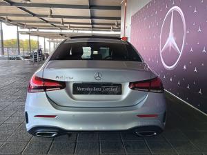 Mercedes-Benz A-Class A200d sedan Progressive - Image 5