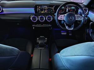 Mercedes-Benz A-Class A200d sedan Progressive - Image 6