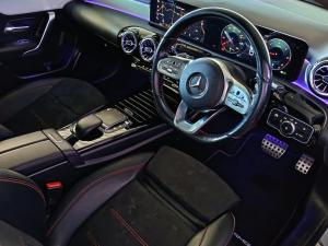 Mercedes-Benz A-Class A200d sedan Progressive - Image 7