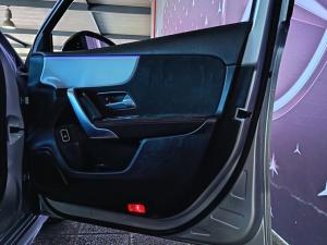 Mercedes-Benz A-Class A200d sedan Progressive - Image 9