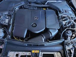 Mercedes-Benz C-Class C200 AMG Line - Image 10