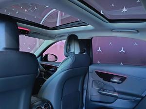 Mercedes-Benz C-Class C200 AMG Line - Image 16