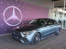 Thumbnail Mercedes-Benz C-Class C200 AMG Line