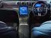Mercedes-Benz C-Class C200 AMG Line - Thumbnail 7