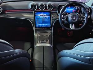 Mercedes-Benz C-Class C200 AMG Line - Image 7