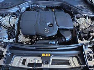 Mercedes-Benz GLC GLC220d 4Matic Avantgarde - Image 10