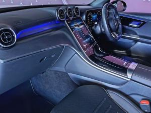 Mercedes-Benz GLC GLC220d 4Matic Avantgarde - Image 11