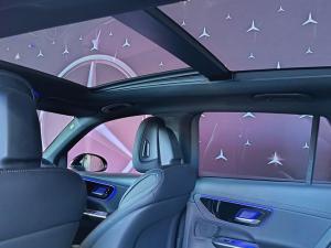 Mercedes-Benz GLC GLC220d 4Matic Avantgarde - Image 15