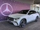 Thumbnail Mercedes-Benz GLC GLC220d 4Matic Avantgarde