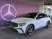 Mercedes-Benz GLC GLC220d 4Matic Avantgarde - Thumbnail 1