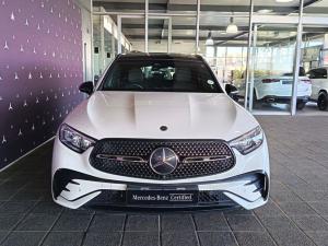 Mercedes-Benz GLC GLC220d 4Matic Avantgarde - Image 2