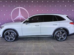 Mercedes-Benz GLC GLC220d 4Matic Avantgarde - Image 4